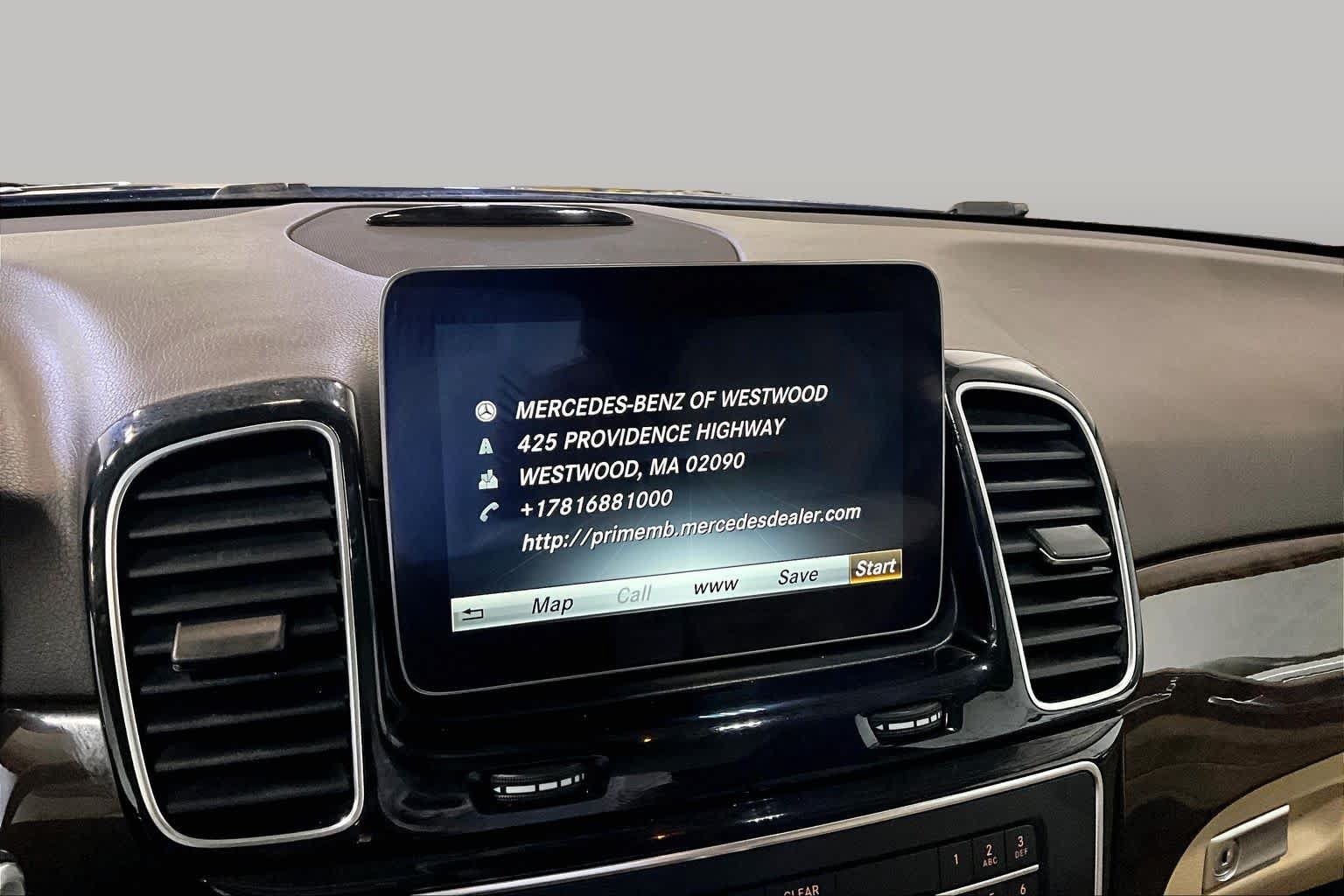 Used 2018 Mercedes-Benz GLE 350 4MATIC image 29