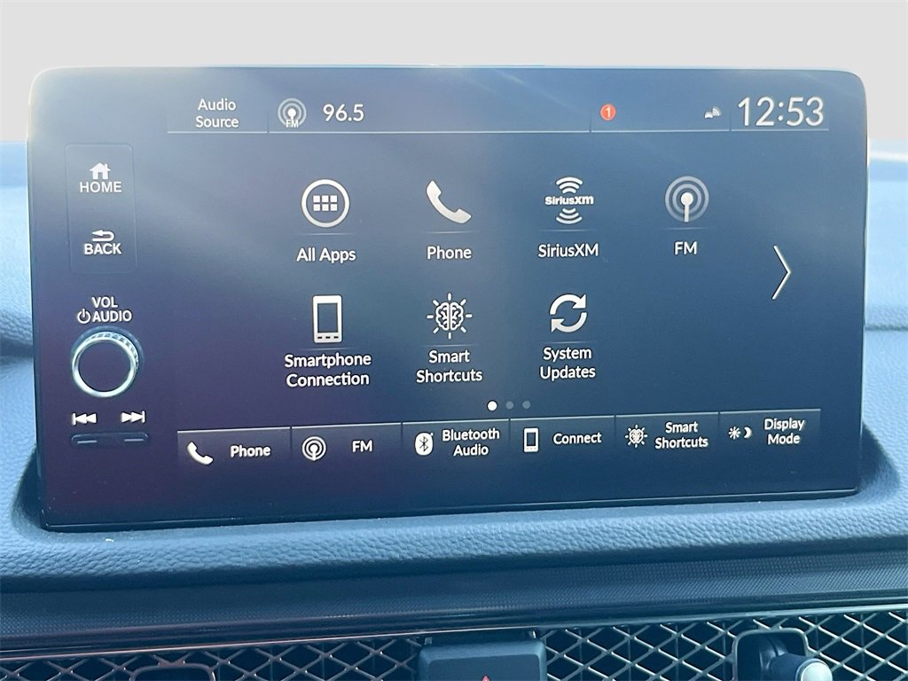 Used 2025 Acura Integra A-Spec image 14