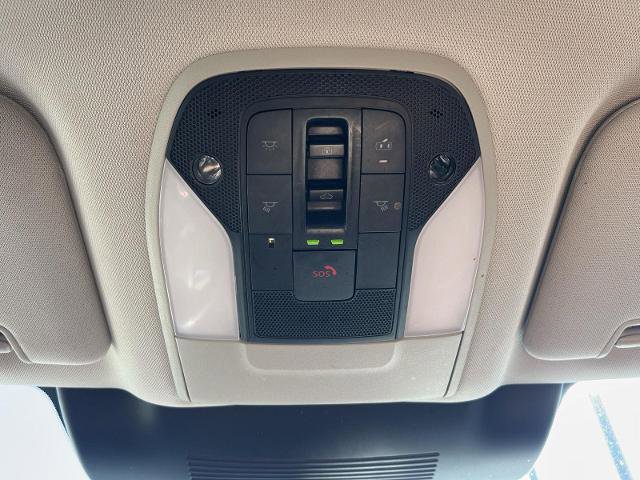 Certified 2022 INFINITI QX60 Sensory w/ Cargo Package image 21