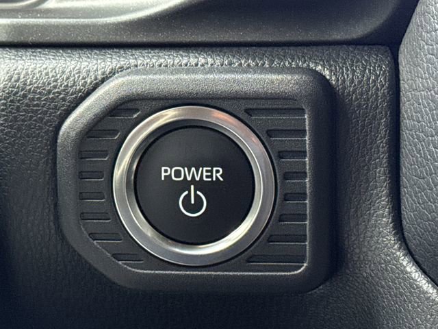 Used 2026 Toyota Land Cruiser AWD/4WD image 28