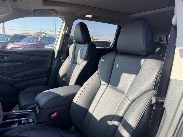 New 2026 Subaru Ascent Bronze Edition image 25