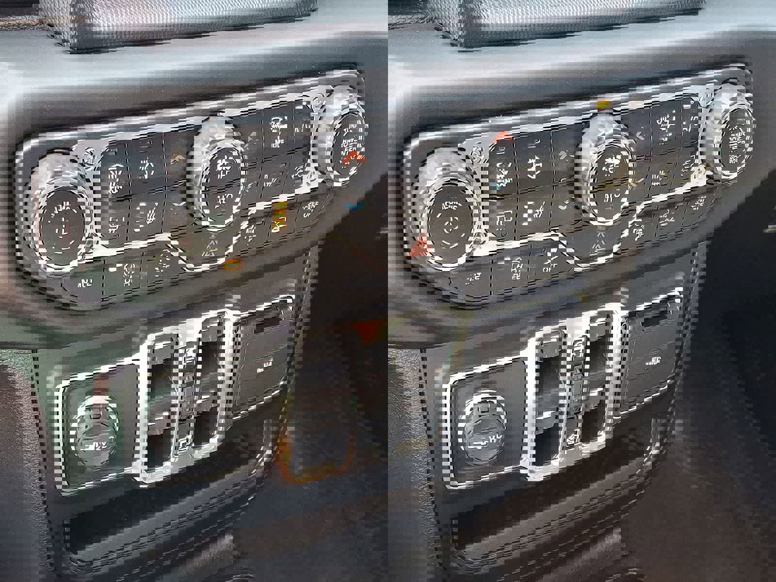 Used 2023 Jeep Gladiator Overland image 24