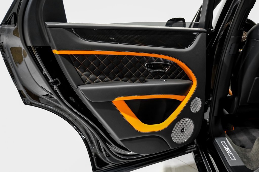 Used 2023 Bentley Bentayga Speed image 51