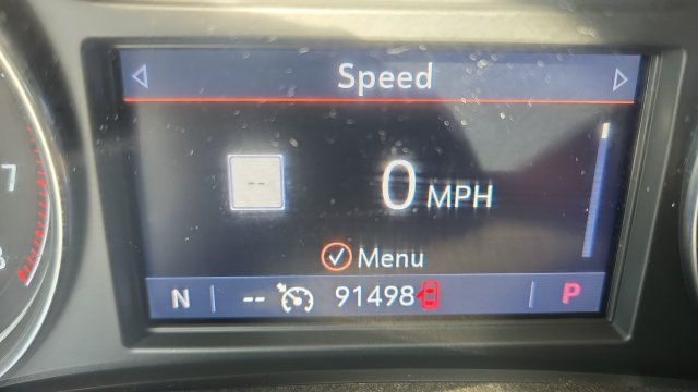 Used 2020 Buick Enclave Premium w/ Surround and Sites Package AWD/4WD image 9