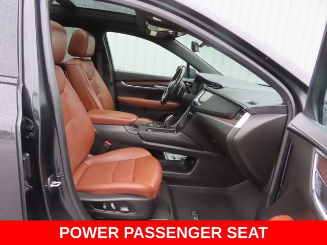 Used 2020 Cadillac XT5 Sportv AWD/4WD image 24