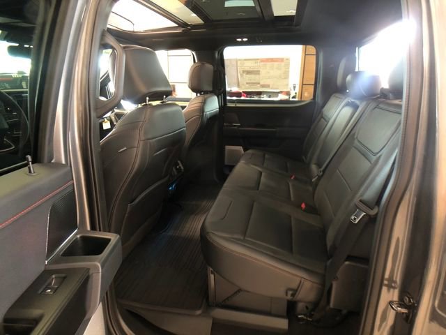 New 2026 Ford F150 Raptor image 18