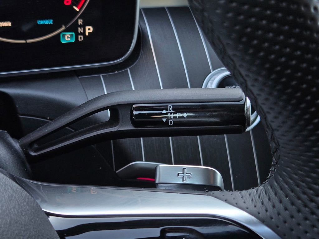 Used 2023 Mercedes-Benz C 300 4MATIC Sedan image 26