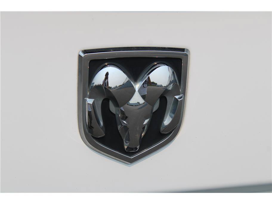 Used 2011 RAM 1500 Sport AWD/4WD image 33