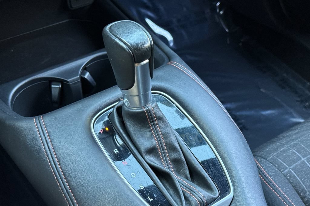 Certified 2024 Honda HR-V Sport image 21