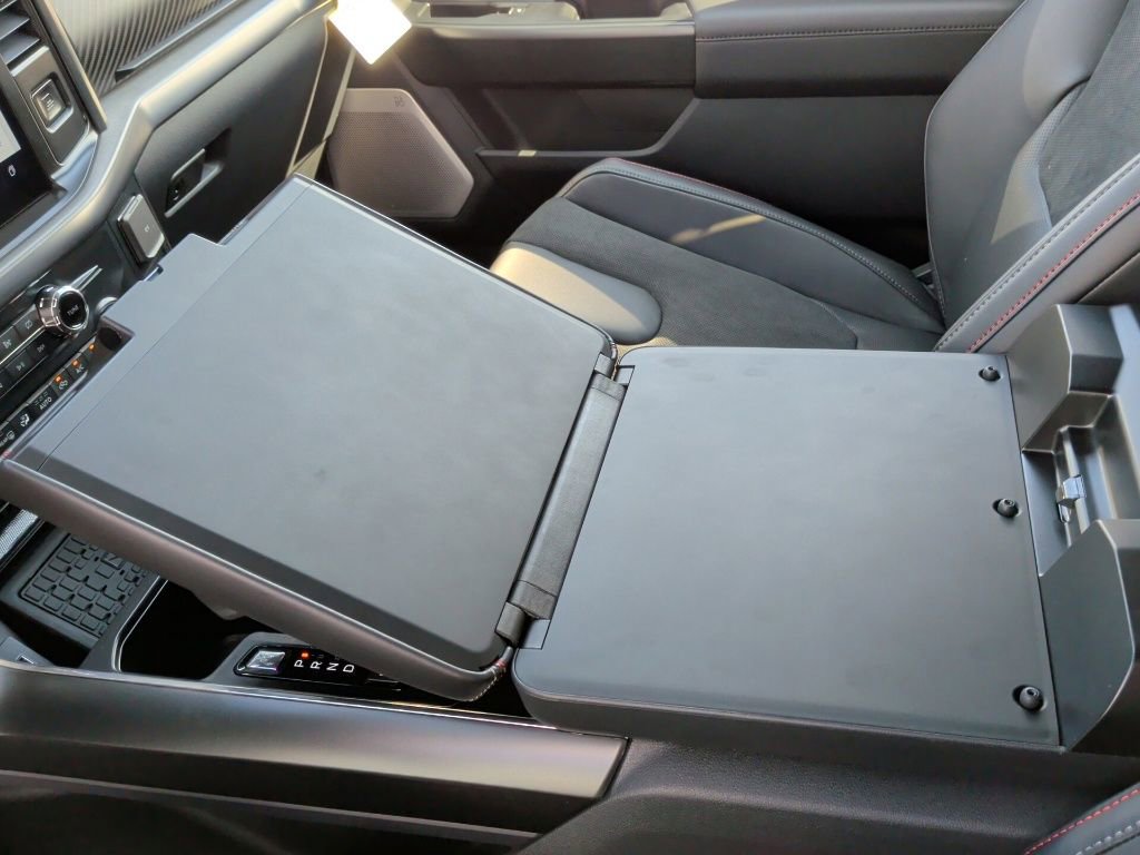 New 2026 Ford F150 Raptor image 39