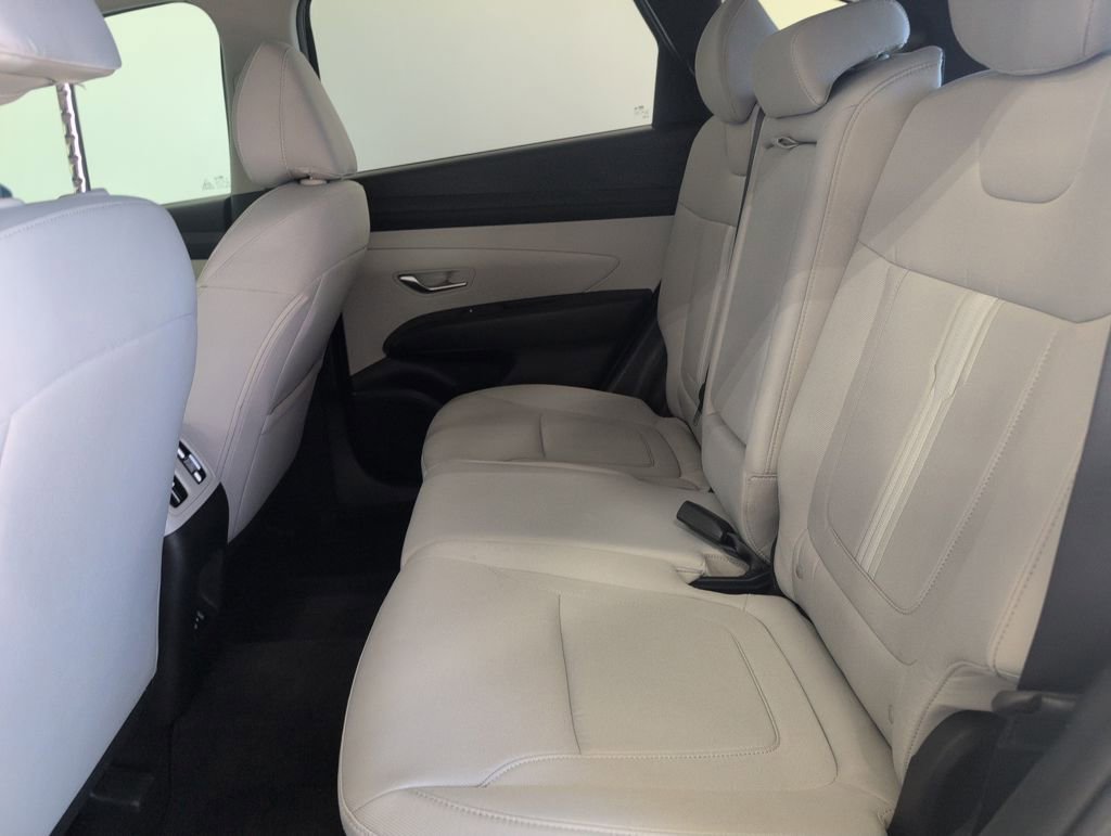 Used 2026 Hyundai Tucson SEL image 26