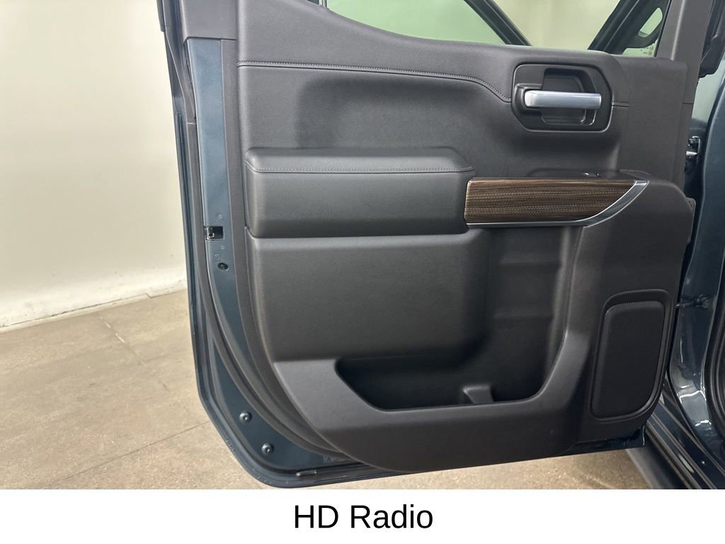 Used 2020 Chevrolet Silverado 1500 RST image 28