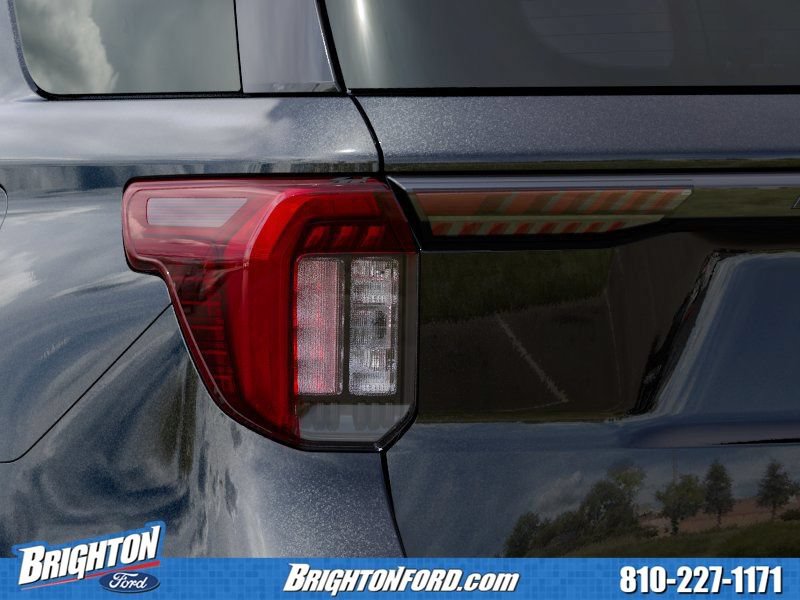 New 2027 Ford Explorer ST-Line w/ Premium Package AWD/4WD image 22