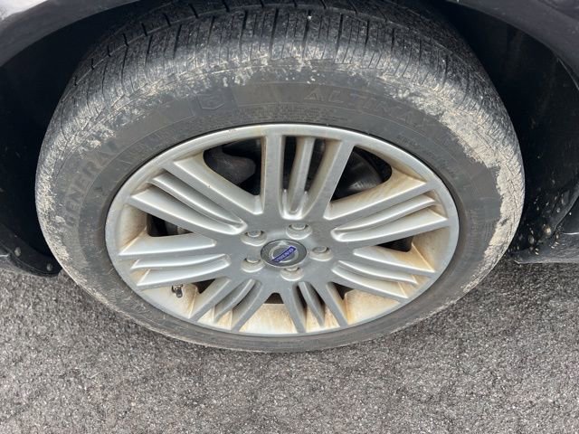 Used 2009 Volvo S80 T6 image 8