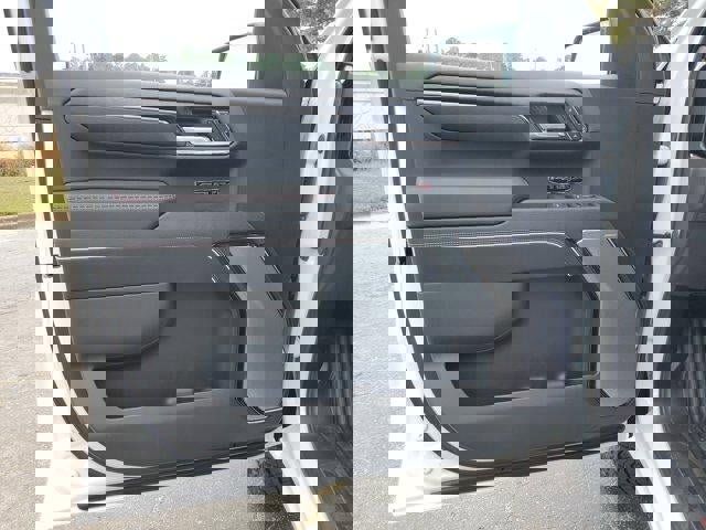 New 2026 GMC Sierra 1500 AT4X image 18