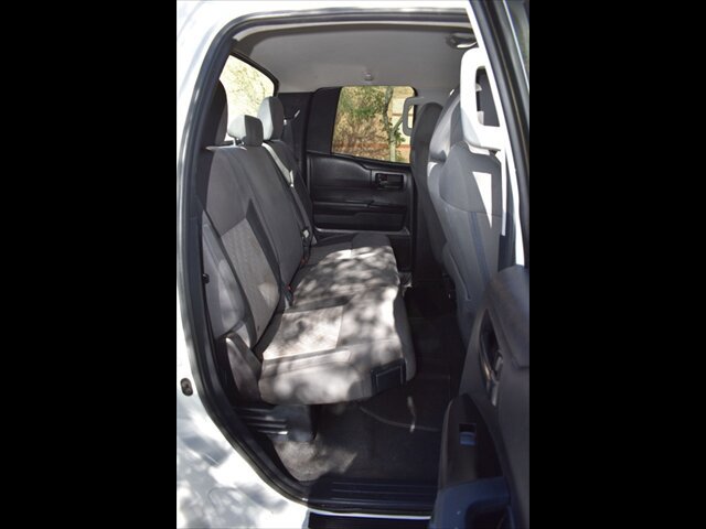 Used 2016 Toyota Tundra SR w/ Tow Package RWD image 25