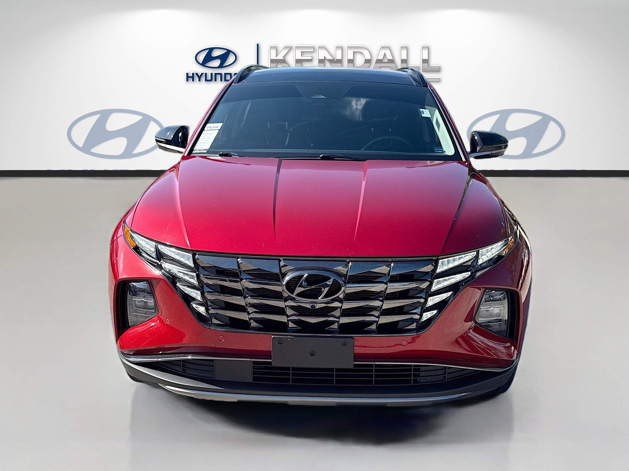 Used 2024 Hyundai Tucson Limited image 2