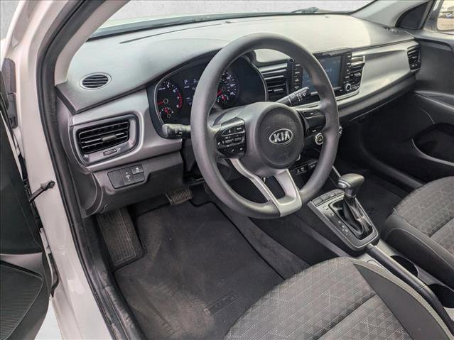 Used 2020 Kia Rio LX image 9