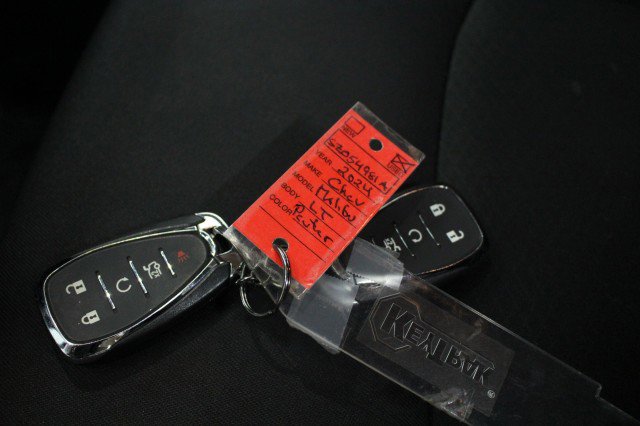 Used 2024 Chevrolet Malibu LT image 32