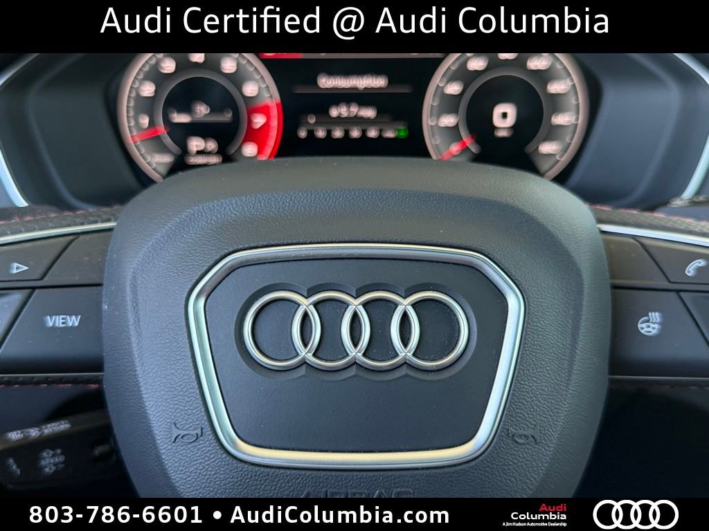 Used 2021 Audi SQ5 Prestige image 27