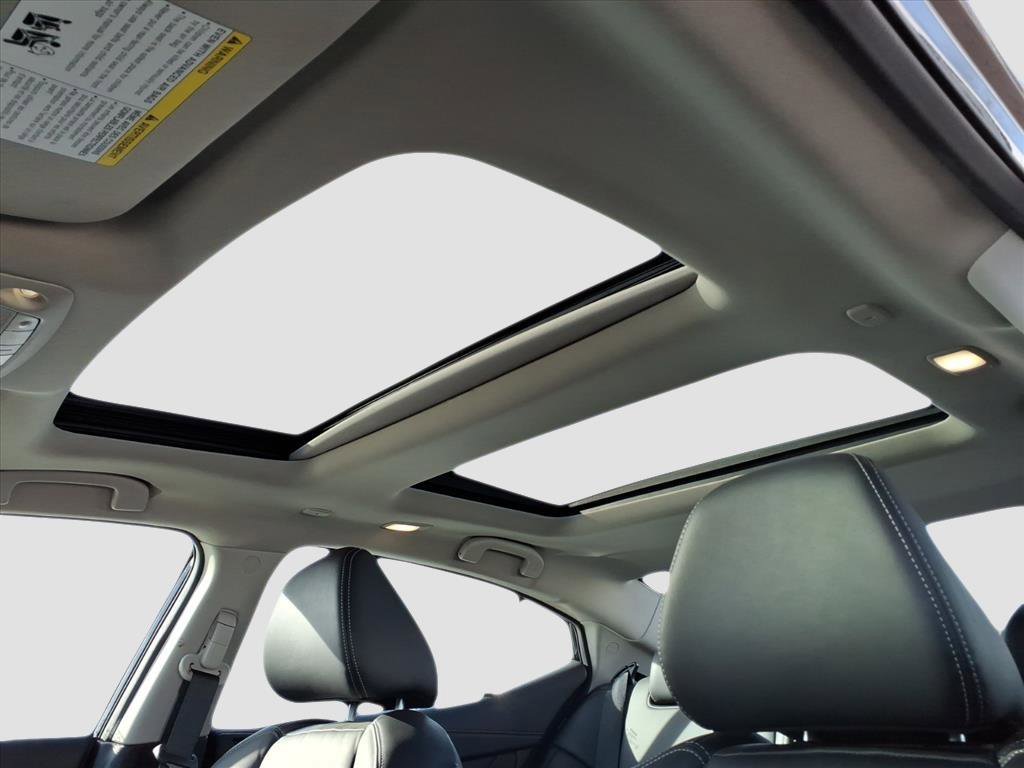 Used 2021 Nissan Maxima Platinum w/ Sport Mat Group image 16