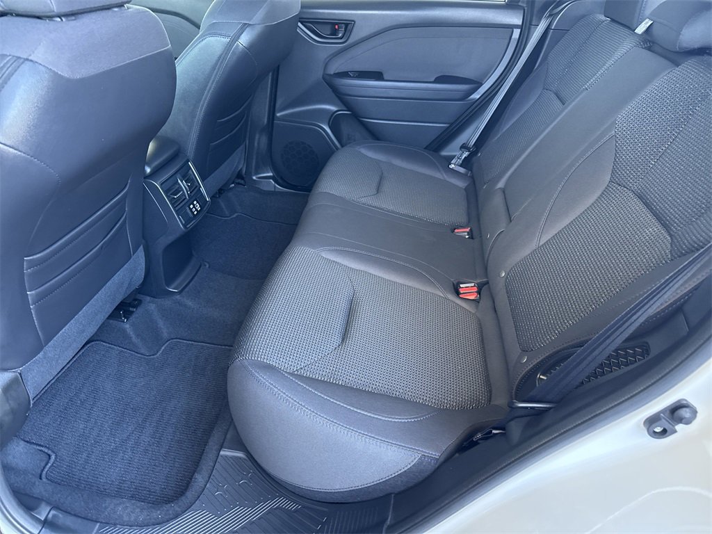 Certified 2025 Subaru Forester Premium w/ Protection Package (1PH) image 31