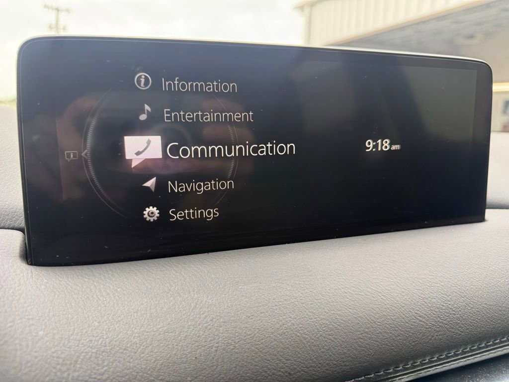 Used 2021 MAZDA CX-5 Touring w/ Touring Preferred SV Package image 11