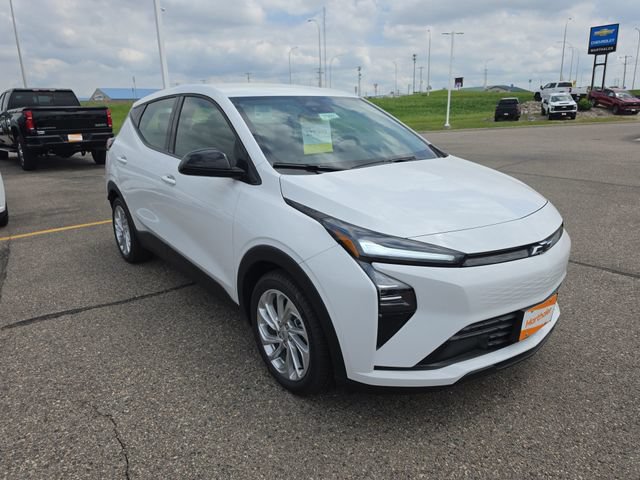 New 2027 Chevrolet Bolt LT FWD image 2