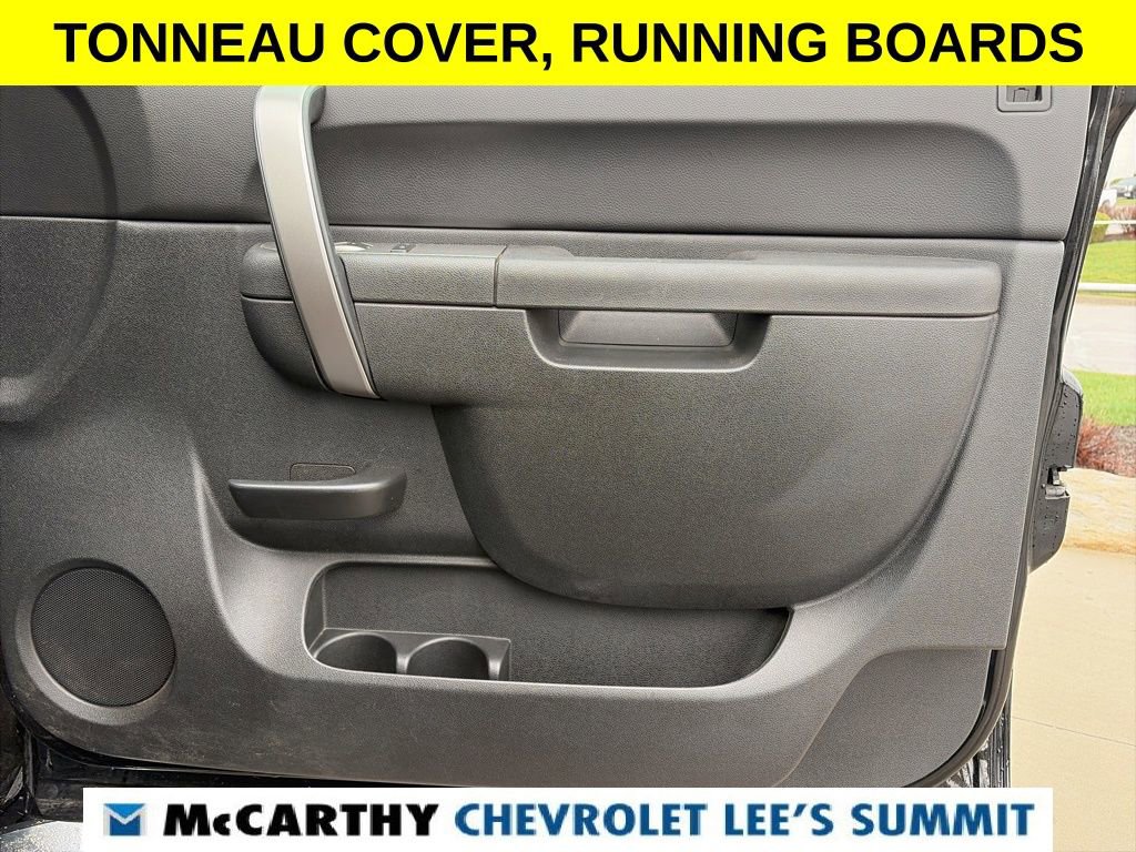 Used 2014 Chevrolet Silverado 3500 LT w/ Interior Plus Package image 35