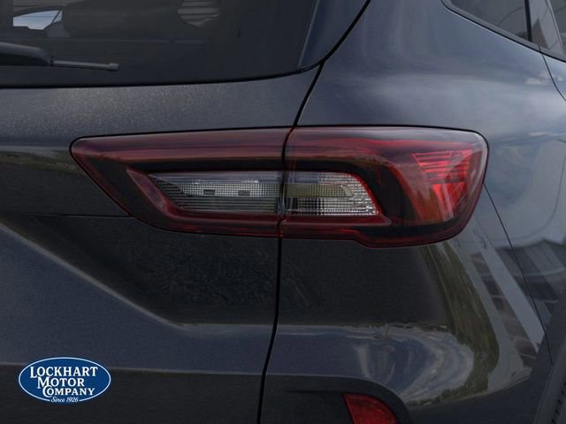 New 2025 Ford Escape Active w/ Tech Pack #1 image 21