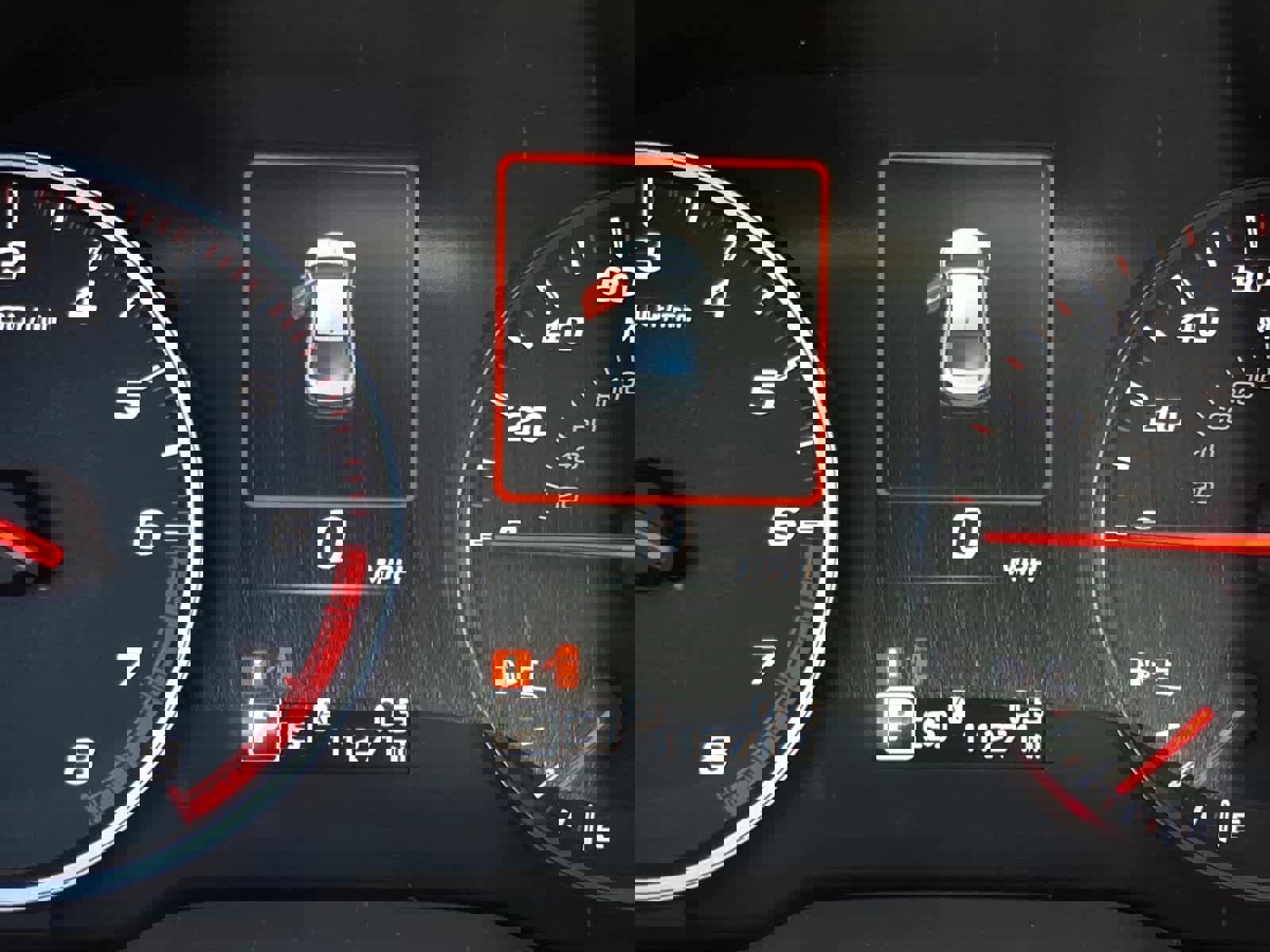 Certified 2024 Subaru WRX Premium AWD/4WD image 34