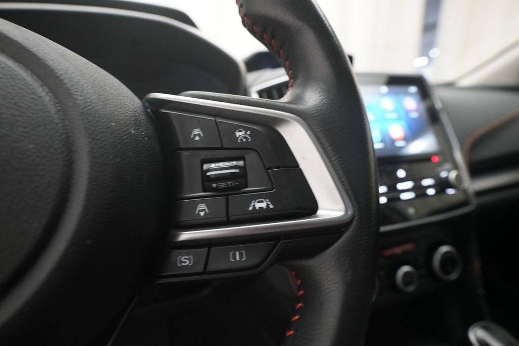Used 2020 Subaru Crosstrek 2.0i Limited w/ Popular Package #4 AWD/4WD image 18