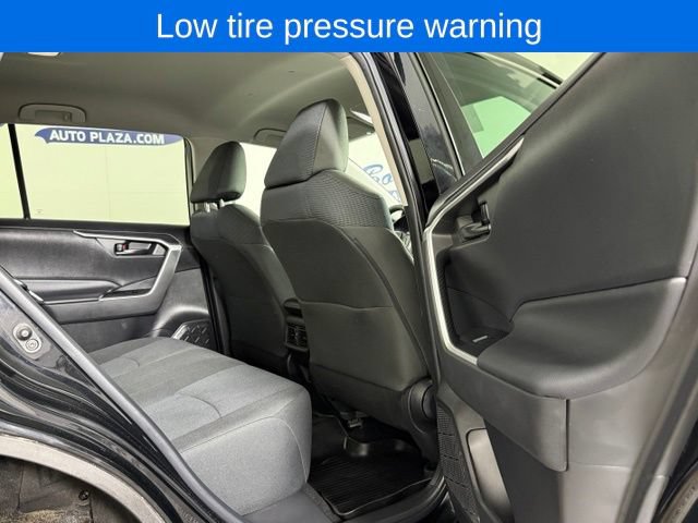 Used 2023 Toyota RAV4 LE AWD/4WD image 17