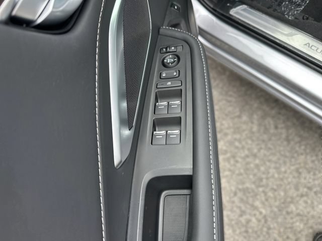 New 2026 Acura RDX SH-AWD image 16
