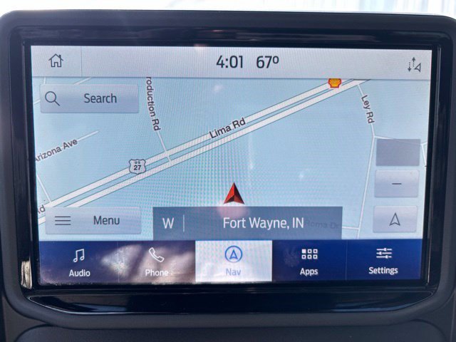 Used 2021 Ford Bronco Sport Big Bend AWD/4WD image 26