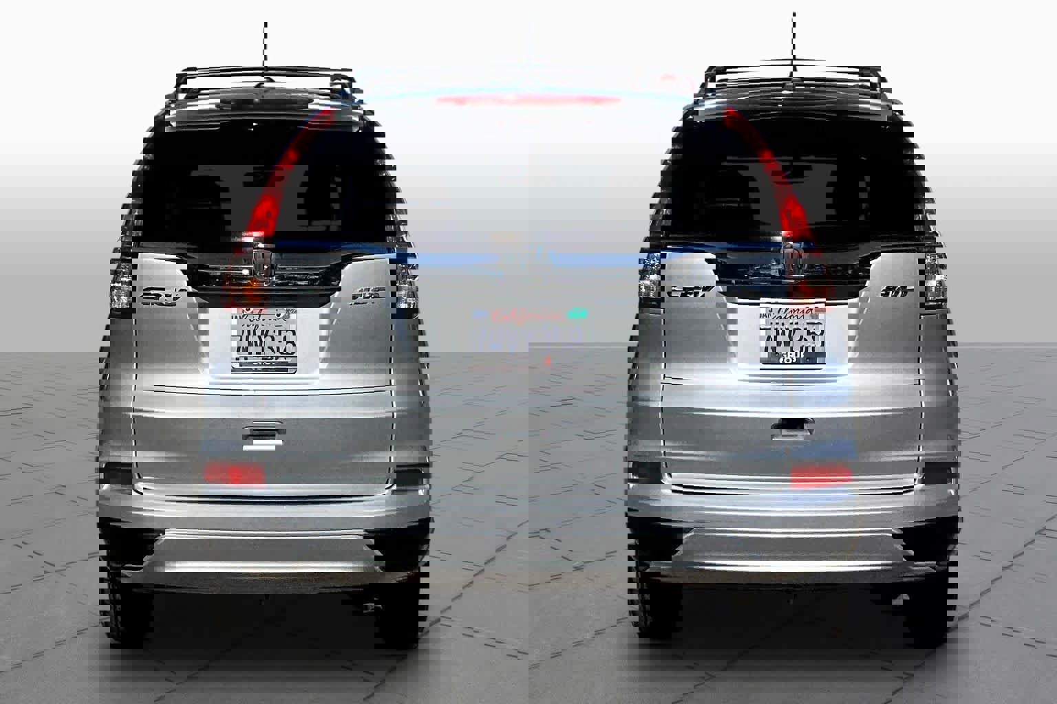 Used 2016 Honda CR-V EX-L image 4