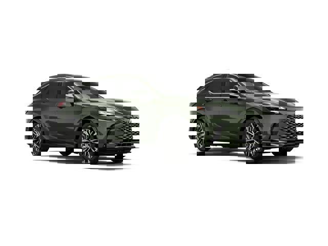 New 2026 Lexus RX 350 image 4