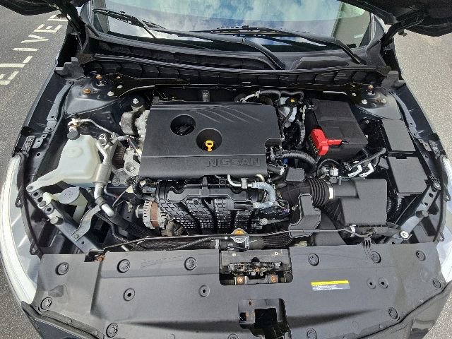 Used 2019 Nissan Altima 2.5 Platinum AWD/4WD image 27