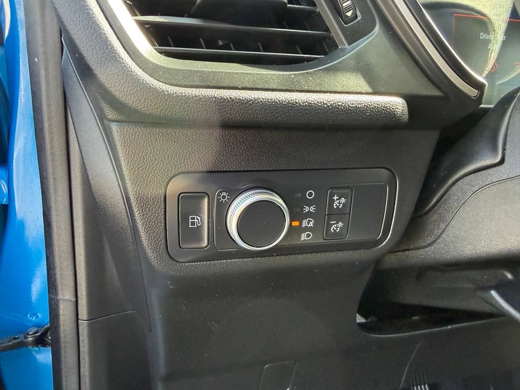 Used 2020 Ford Escape SE Sport FWD image 12