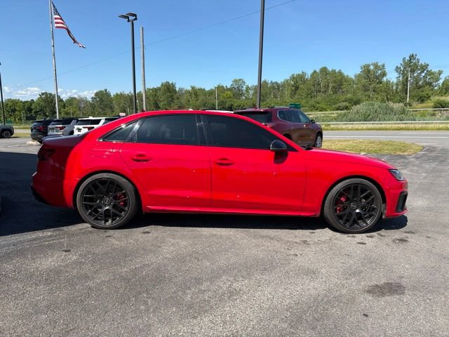 Used 2020 Audi S4 Premium Plus AWD/4WD image 6