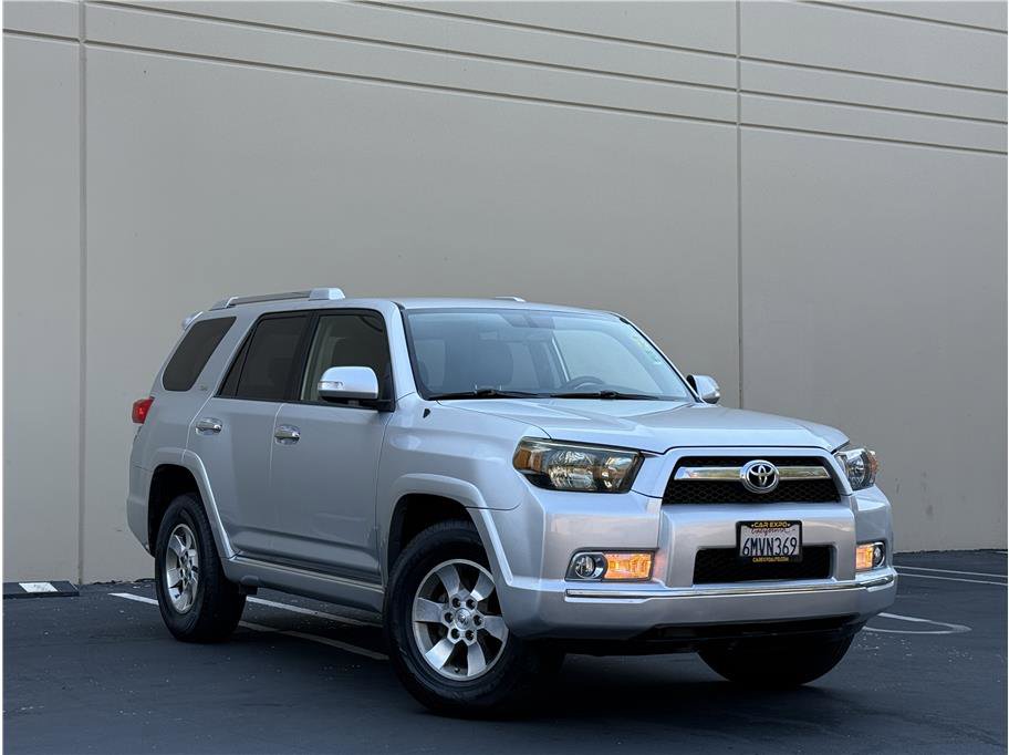Used 2010 Toyota 4Runner SR5 RWD image 22