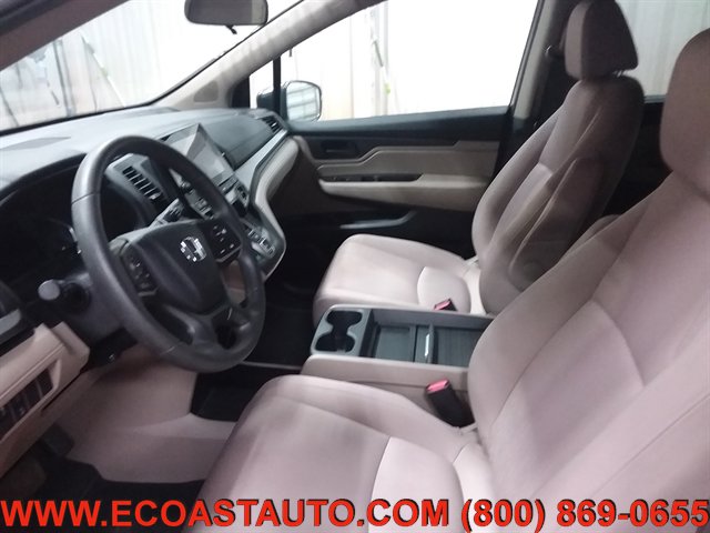 Used 2020 Honda Odyssey EX image 10