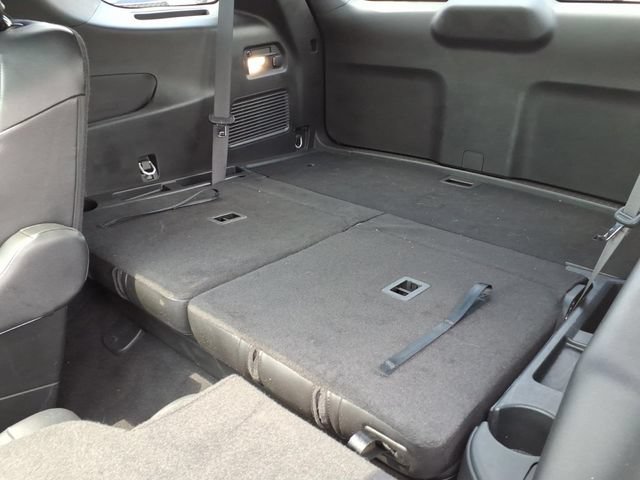 Certified 2024 Ford Explorer ST-Line w/ Class IV Trailer Tow Package AWD/4WD image 9