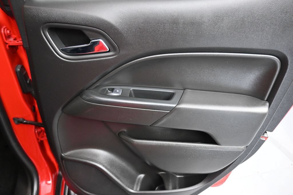 Used 2018 Chevrolet Colorado ZR2 AWD/4WD image 36