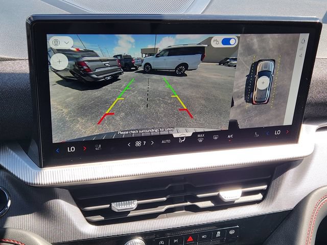 Used 2025 Ford Explorer ST-Line w/ Premium Package RWD image 18