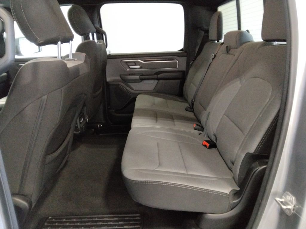 Used 2023 RAM 1500 Big Horn image 34