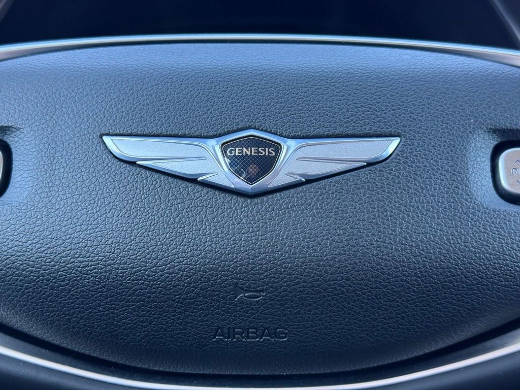 Used 2024 Genesis GV80 2.5T image 19