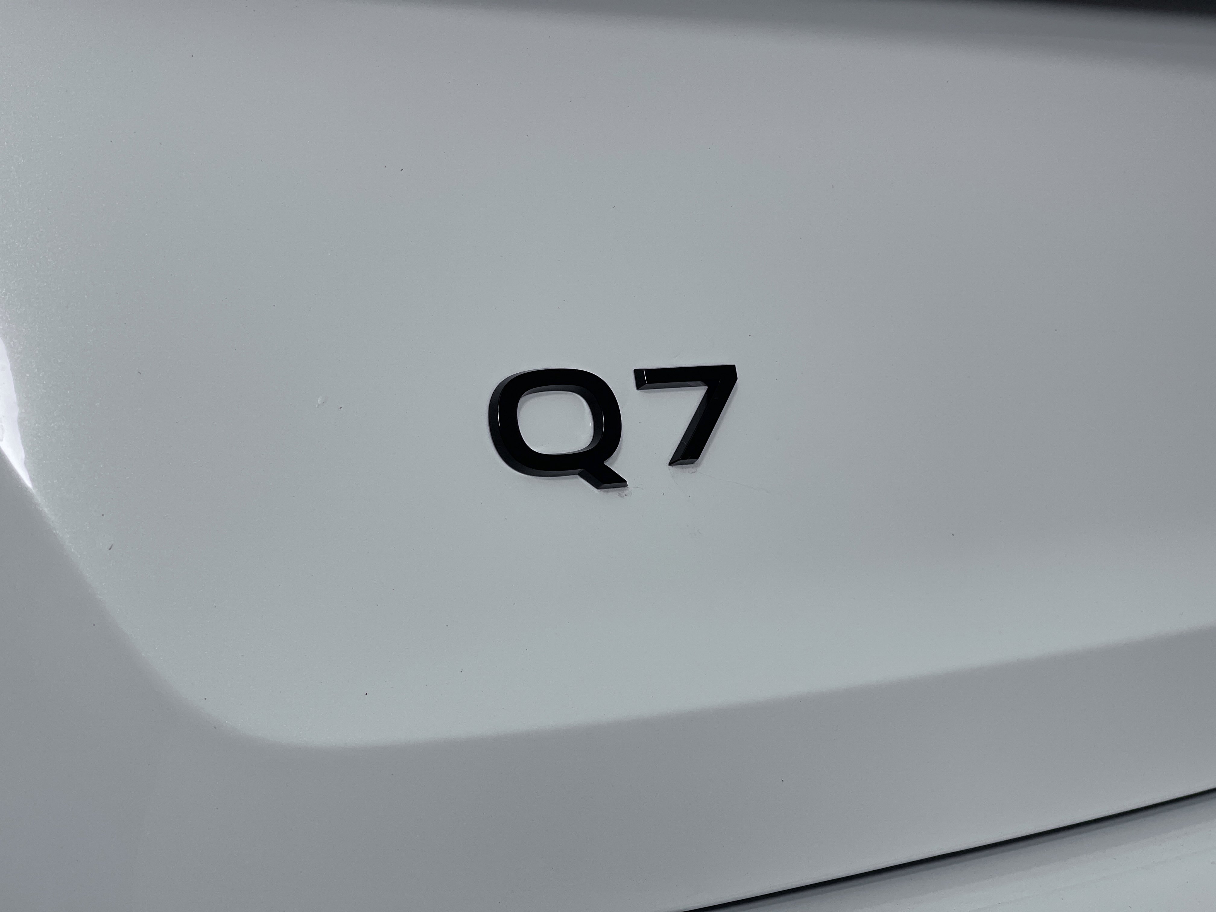 New 2025 Audi Q7 3.0T Premium Plus image 14