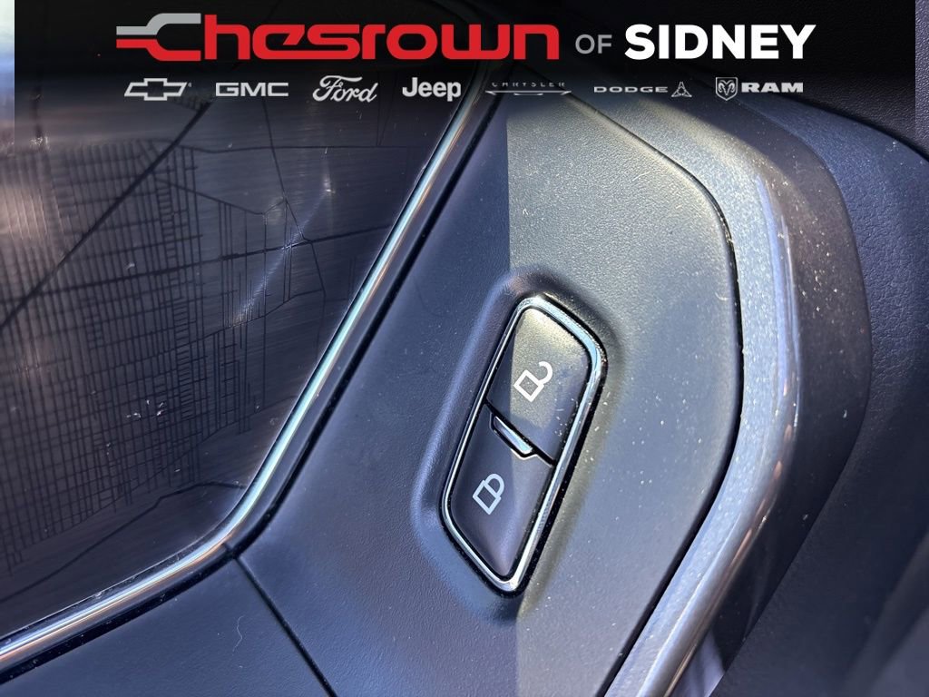 Used 2023 Ford F150 XLT w/ Equipment Group 302A High AWD/4WD image 18