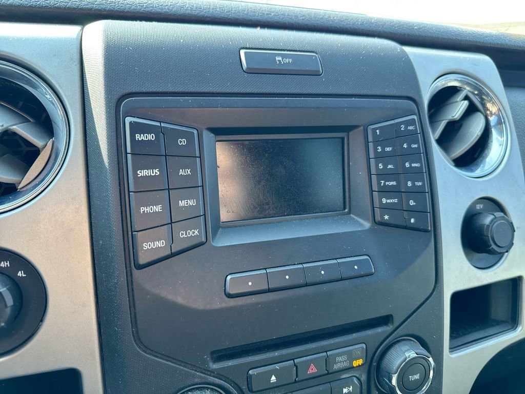 Used 2013 Ford F150 XLT w/ XLT Convenience Pkg image 14